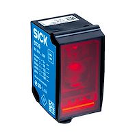 سنسور لیزری  زیک SICK